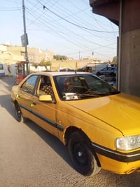 بيجو موديل 15 مكينه وكير مقفولات مصفره هيه وغرامات سنويه بسمي صدر امام...