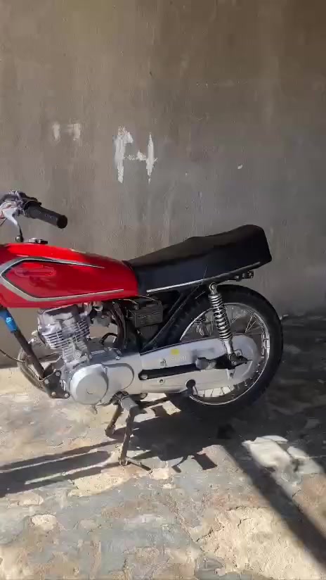 دراجه للبيع نامه شلامجه الدراجه نضيفه السعر 500 بيها مجال قليل المكان البصره الكرنه الثغر اذا مو شراي لا تراسل..


**إذا كنت صاحب هذا الإعلان وتريد حذفه لأي سبب، رجاءا أرسل رسالة إلى الدعم الفني**