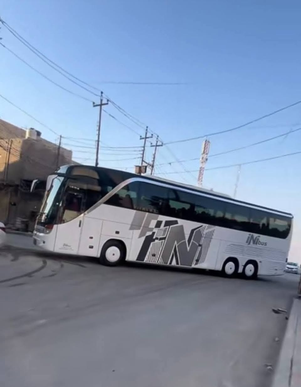 عرض ناااار لهاذا الاسبوع
برنامج مختلف على باقي البرامج
بسعر مميز

النطلاق يوم الجمعه مقاعد محدودة لشباب فقط 

اقرا البرامج بوضوح

برنامج المزرعه 

برنامج المزرعه يومين وليلا وحده

دهوك مبيت ليلا وحده

المبيت شاليات ومزارع  وليست فنادق

النطلاق من حمام العليل
وجنوب الموصل
والشركاط

البرنامج
دهوك يومين السعر يشمل النقل والمبيت والجولات

اليوم الأول

النطلاق من اقرب نقطة يمك
التوجه ايلا  المزارع
الساعه 11 الصباح
مزارع سرسنك وسولاف

اليوم الثاني النطلاق من المزرعه ايلا

مصيف كلي شيرانه
مصيف فين
مصيف سولاف
مصيف اشاوه
مطعم
حديقة الحيوانات
فاملي مول دهوك
جبل زاوه اختياري

السعر
من حمام العليل. 28 الف
من جنوب الموصل  30 الف
من الشركاط  33.الف
الحجز والاستفسار اتصال على الرقم او مراسلت الصفحة يوجد حجز على طريق الواتساب

الحجز مفتوح ايلا يوم الخميس الصبح

التواصل على الرقم او مراسلت الصفحة

*********** اتصال

*********** واتساب
