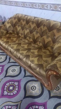 قنوات • ٦ قطع • ما بيهن كسر