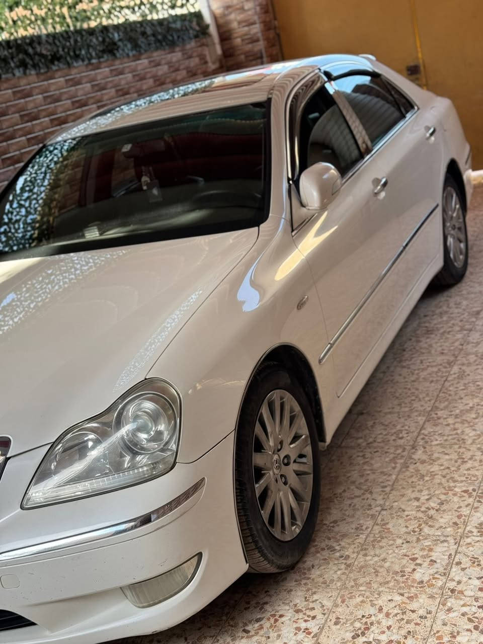 ‭0770 064 6806‬ ماجسته 2005 مبايعات وكاله فقط فول مواصفات 1/1 لسعر 140 وبيه مجال
