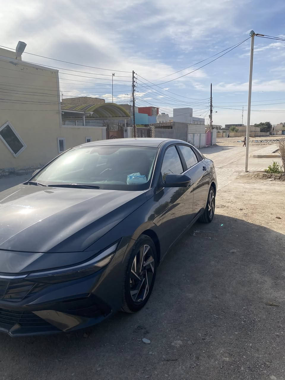 هونداي النترا 2024  وارد كوري
ماشيه 15 الف جديده السياره

🛑 بصمه تشغيل وابواب وجنطه

🛑صندوق ذكي يفتح عند الاقتراب 🚶🏻‍♂️

🛑 لايت زينون عدسات بلادي + Led 

🛑كاميرات عدد 5 محيطيه والجوانب واميه وخلفيه

🛑شاشة لمس متصله مع عداد دجتال 

تدعم نظام Android Auto +Car play 

🛑اناره داخليه محيطيه متعددة الالوان🌈

🛑رادارات امامي خلفي جوانب 

🛑رادار جانبي النقطه العمياء ⚠️

🛑حساسات اماميه

🛑حساسات خلفيه

🛑تحديد مسار+ سياقة آليه

🛑توقف ذاتي 🚳 عند الاقتراب من سياره 
🛑تركن تلقائيا بدون سائق
‏🛑‎فول تحكم ستيرن
🛑تشغيل وقفل عن طريق التلفون 
🛑كروز مثبت سرعه 
🛑اشاير ب المرايه
🛑‏  شاشه بيانو منفصل 
🛑بك لايت اناره متصل
🛑اربع  وضعيات قيادة 

🛑‏كشنات جلد تدفئه تبريد 

🛑اوتو هولد @/

‏‎🛑نظام ABS/مانع انزلاق

🛑شاشه ظبط بل دشبول
🛑تبريد امامي خلفي
‏‎🛑 حساس اطارات

🛑كشنات كهربائية وضعيات مساج
🛑شحن لاسلكي وتايب سي ويبي اس
  🛑حادث قبق الجنطه وشويه الحوض

للاستفسار ***********
