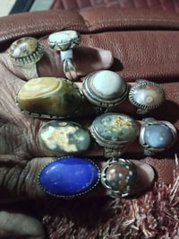 خواتم • مجموعة • الكوت واسط