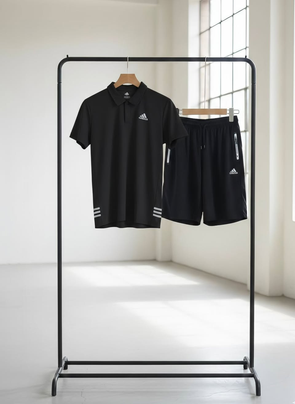 تراك شورت 
قياسات m.l.xL.xxL 
خمس ألوان 
سعر القطعه 10 الف 
الشد مالته 20 قطعه 
جمله فقط


**إذا كنت صاحب هذا الإعلان وتريد حذفه لأي سبب، رجاءا أرسل رسالة إلى الدعم الفني**