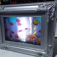 برواز قديم • شغال كويس • سعر مناسب