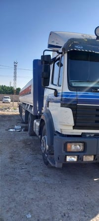 كرواتي للبيع موديل ١٩٩٥ رقم بغداد  السعر ٢١٠     07830735844