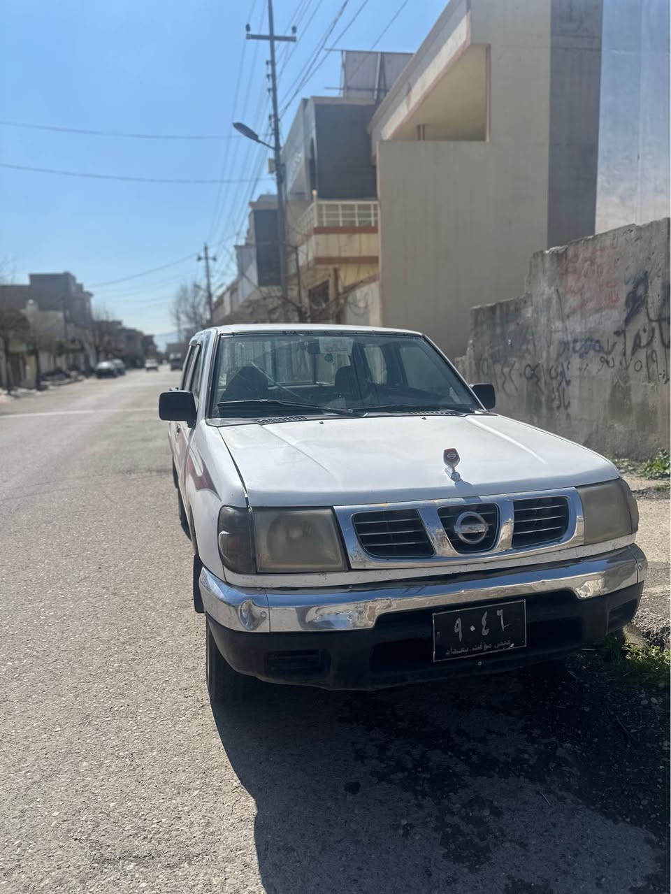 ‎رانیە‎ رانية, السليمانية


**إذا كنت صاحب هذا الإعلان وتريد حذفه لأي سبب، رجاءا أرسل رسالة إلى الدعم الفني**