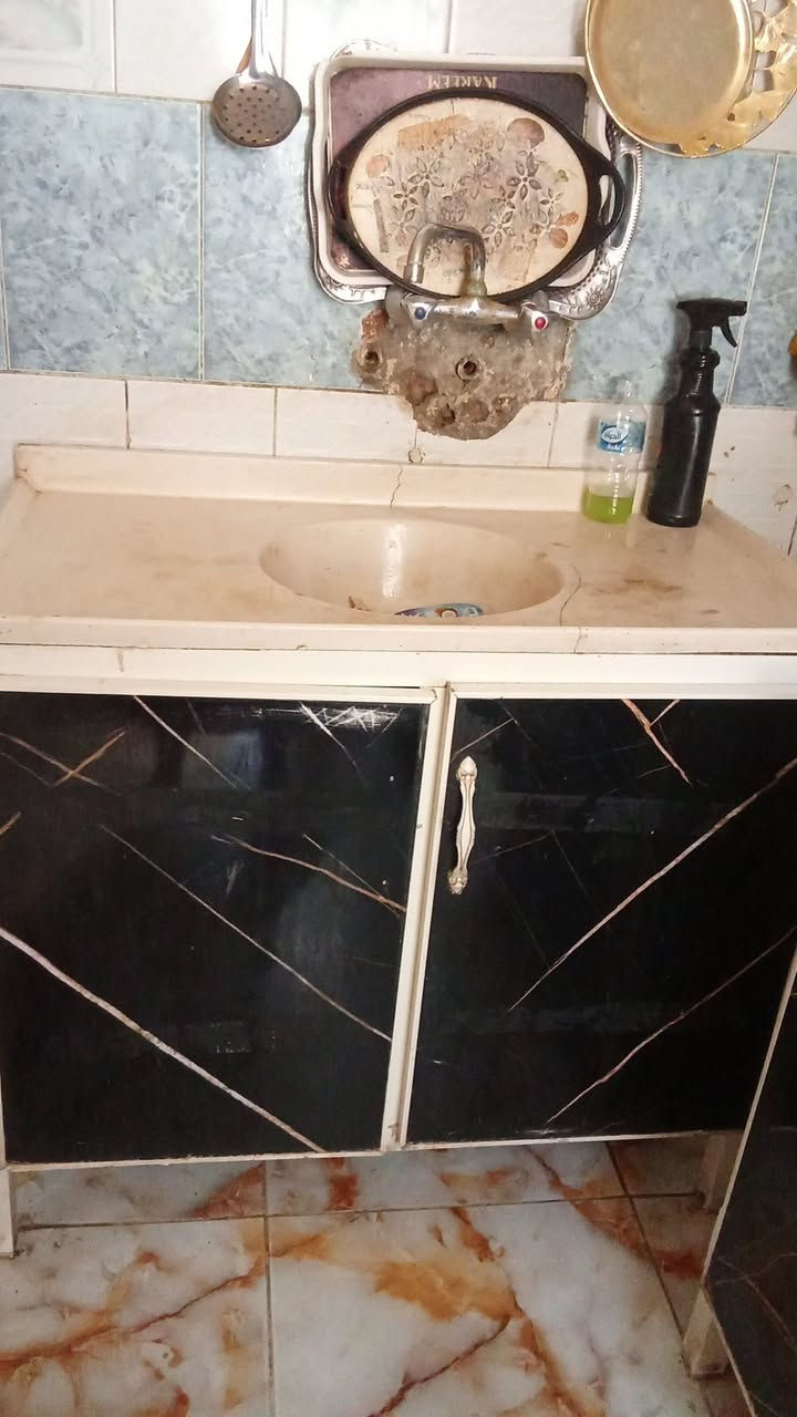 سلام عليكم سنك للبيع نضيف بس بي فطر موضح بصوره


**إذا كنت صاحب هذا الإعلان وتريد حذفه لأي سبب، رجاءا أرسل رسالة إلى الدعم الفني**