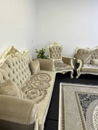 طقم كنب • ١٠ نفر • أربيل