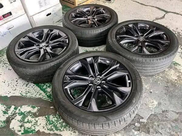 قطع غيار تويوتا سيينا متوفرة.. إذا كنت مهتماً، أرسل لي رسالة خاصة. "أنا أشحنها بخدمة مجانية التكلفة #توصيل_منزلي✈️ #استلام_محلي⏩ و #وصول_سريع🌏. // راسلني على الخاص، جميع قطع غيار موديلات المركبات معروضة للبيع، حسناً يا سيدتي وآنسة. تحياتي 😔📍 اتصل على: ☎️🏷️


**إذا كنت صاحب هذا الإعلان وتريد حذفه لأي سبب، رجاءا أرسل رسالة إلى الدعم الفني**