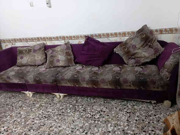 انواع الغراض المنزلية نجف حي الحسين خلف مطعم العزاءم مقابل هيئة الحج والعمره القديمه واتساب ***********
