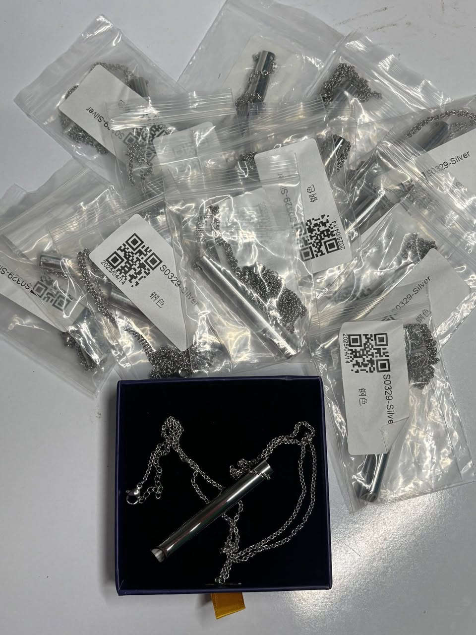 اكسسوارات البيع مفرد أو شلع


**إذا كنت صاحب هذا الإعلان وتريد حذفه لأي سبب، رجاءا أرسل رسالة إلى الدعم الفني**