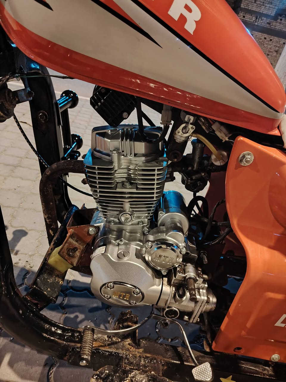 ستوته امتيار مكينه صارلي ٣ ايام من شاده الكن البصرة شط العرب ***********
