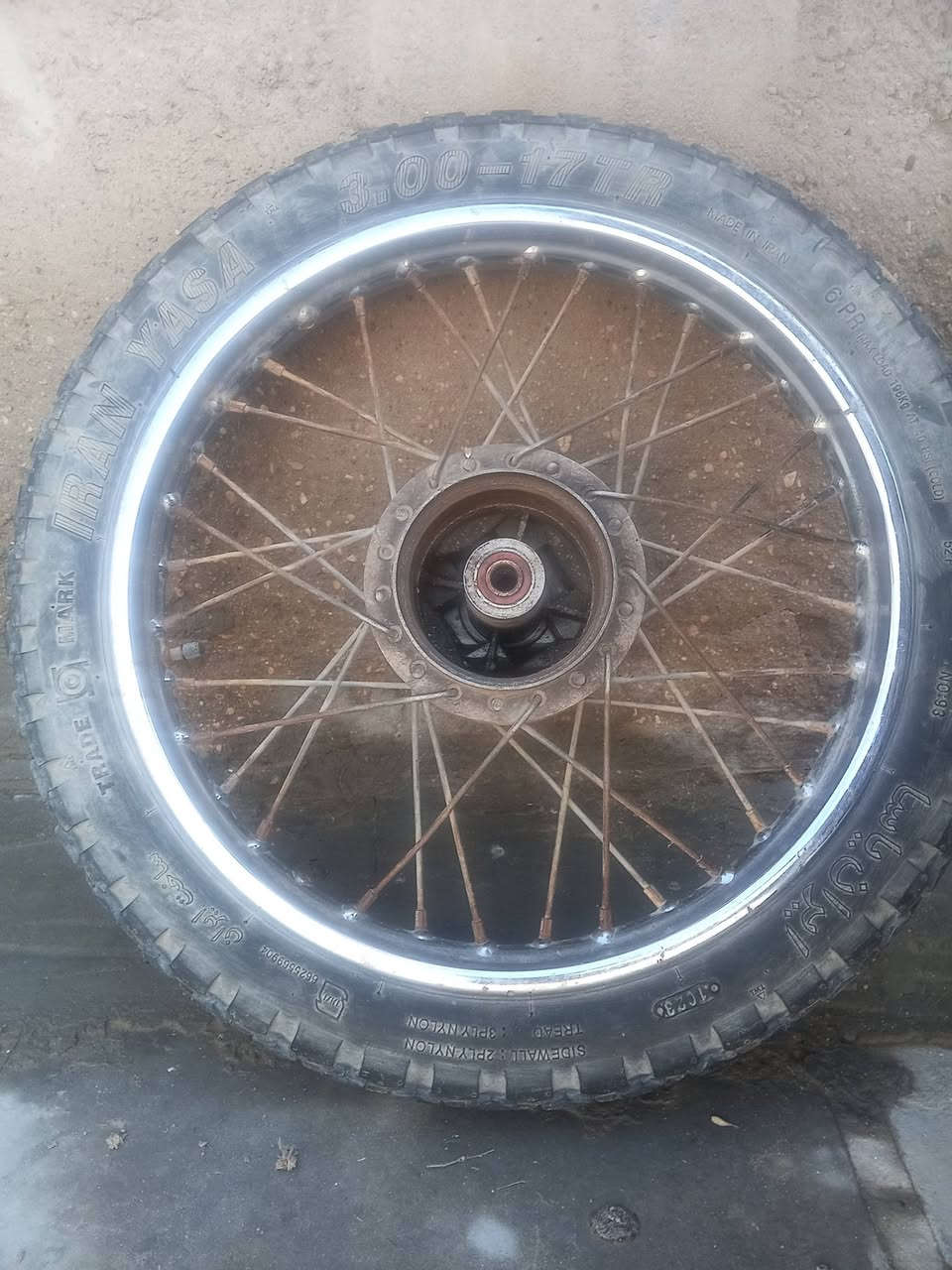 شغالات ب 35


**إذا كنت صاحب هذا الإعلان وتريد حذفه لأي سبب، رجاءا أرسل رسالة إلى الدعم الفني**