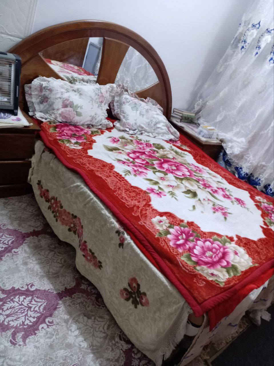 تخم 400 الغرفه 400


**إذا كنت صاحب هذا الإعلان وتريد حذفه لأي سبب، رجاءا أرسل رسالة إلى الدعم الفني**