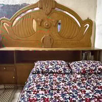 غرفة نوم • عراقية • قرب المستشفى التركي