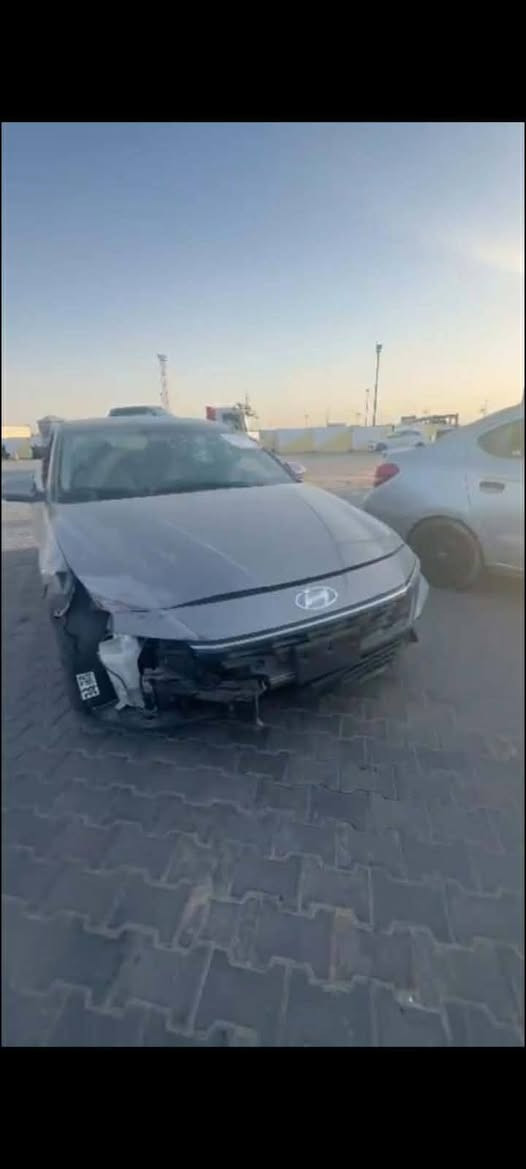 السلام عليكم
النترا 2024 هايبرد
رقم كربلاء
ماشيه 35
***********
