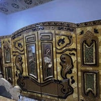 غرفة نجارة • نضيفه • سوك الشيوخ