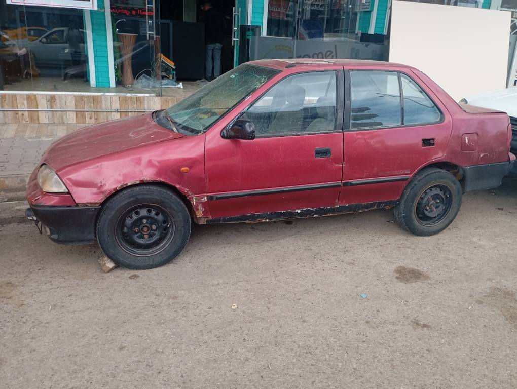 للبيع والمراوس ساسوكي 1991 رقم كركوك سنويه عاج نافذه سياره جاهزه بدون عيب شرعي كركوك, العراق


**إذا كنت صاحب هذا الإعلان وتريد حذفه لأي سبب، رجاءا أرسل رسالة إلى الدعم الفني**