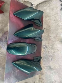 لغود كاملات مع القابقه السود مال  ياماها 900 المكان شارع فلسطين قرب مس...