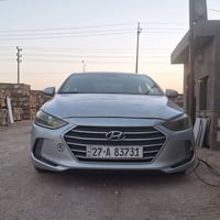 النترا • ٢٠١٨ • محرك ٢٠٠٠
