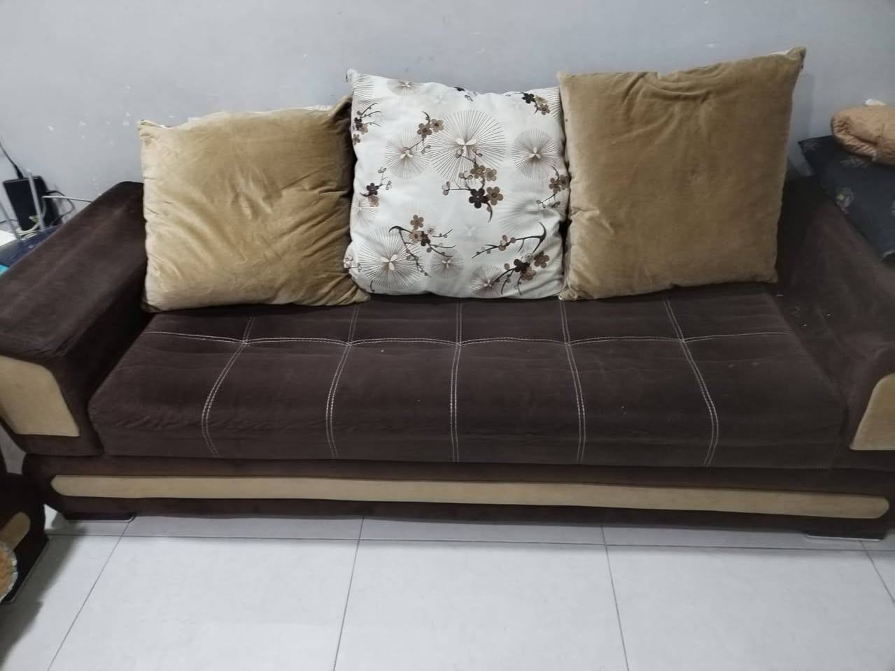 بيع تخم حطاطه سعر 175وبي مجال


**إذا كنت صاحب هذا الإعلان وتريد حذفه لأي سبب، رجاءا أرسل رسالة إلى الدعم الفني**