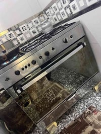 فريش • فرن شغال • نقص رجلين