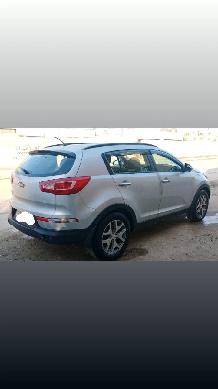 سبورتج 2013 خليجي السعر 110 وبيهه مجال
رقم الهاتف *********** مااجاوب بس خاص لتفاصيل اكثر تفضل خاص
