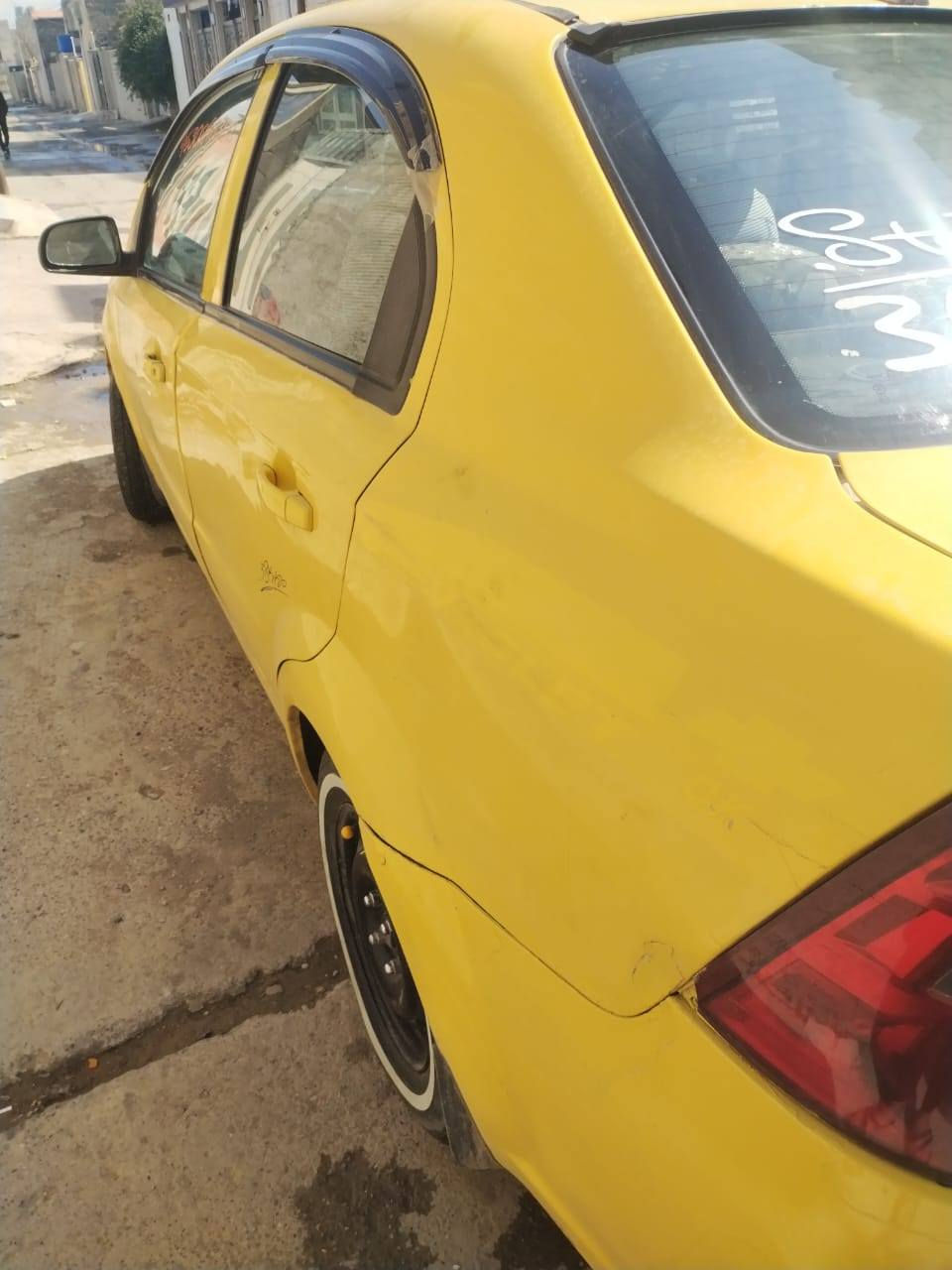 افيوو وارد كوري 2009
مكينة 16 مال كصة كير شرط 
كاربون بانزين شرعي موصل
هيئة مرور صفر
سنويا وهزه تسقط با ٢٠٢٧
السعر ٥٣ وبيها مجال
شرط التحويل
***********
***********
