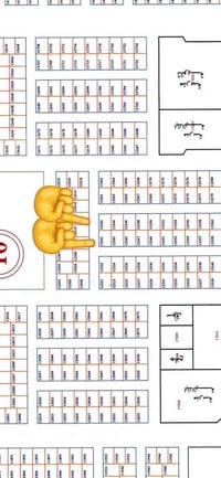 خلف مجمع السكن • ٦٠٠م • سند جاهز