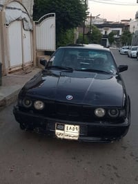 بي ام دبليو 535 • كركوك • تبديل