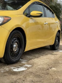 فورتي • ٢٠١٤ • وارد امريكي