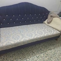 نضافة فول • ٥ قطع • مكان الاسكان