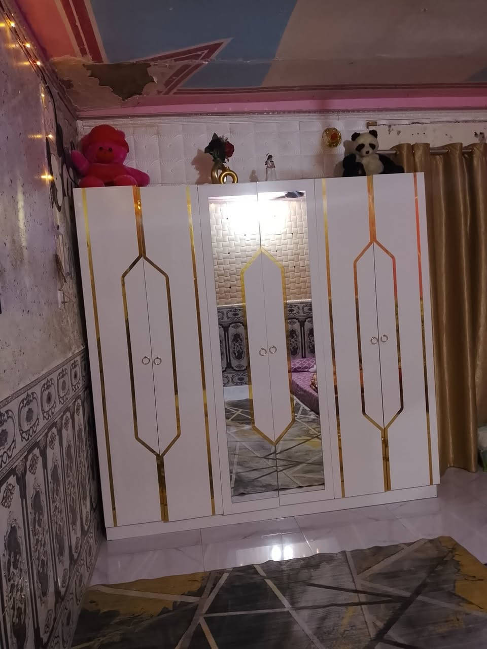 اغراض للبيع تفاصيل خاص


**إذا كنت صاحب هذا الإعلان وتريد حذفه لأي سبب، رجاءا أرسل رسالة إلى الدعم الفني**