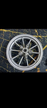 ويل جبلي • كفالة عام • ماكني مشتال