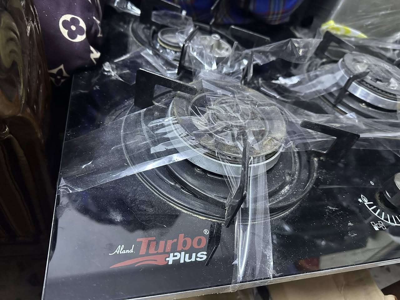 طباخ منظدي للبيع – خمس عيون
نظيف كلش، مستخدم لفترة قصيرة (مشتريه قبل كم شهر).
سعر الشراء: 275,000
السعر الحالي: 75,000 فقط

📍 العنوان: الموصل – الساحل الأيسر
📞 الهاتف: ***********
