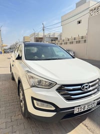 سنتافي • ٢٠١٤ • باسمي بغداد