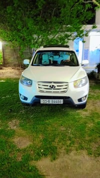 سنتافي • ٢٠٠٩ • ٦سلندر