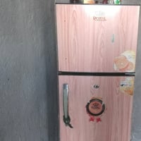 ثلاجة • مبادلة • واتساب