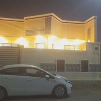 بيت للبيع سند 25معاملة ماشية  مساحة 200 ساحة كراج ستقبال كبير صالة كبي...