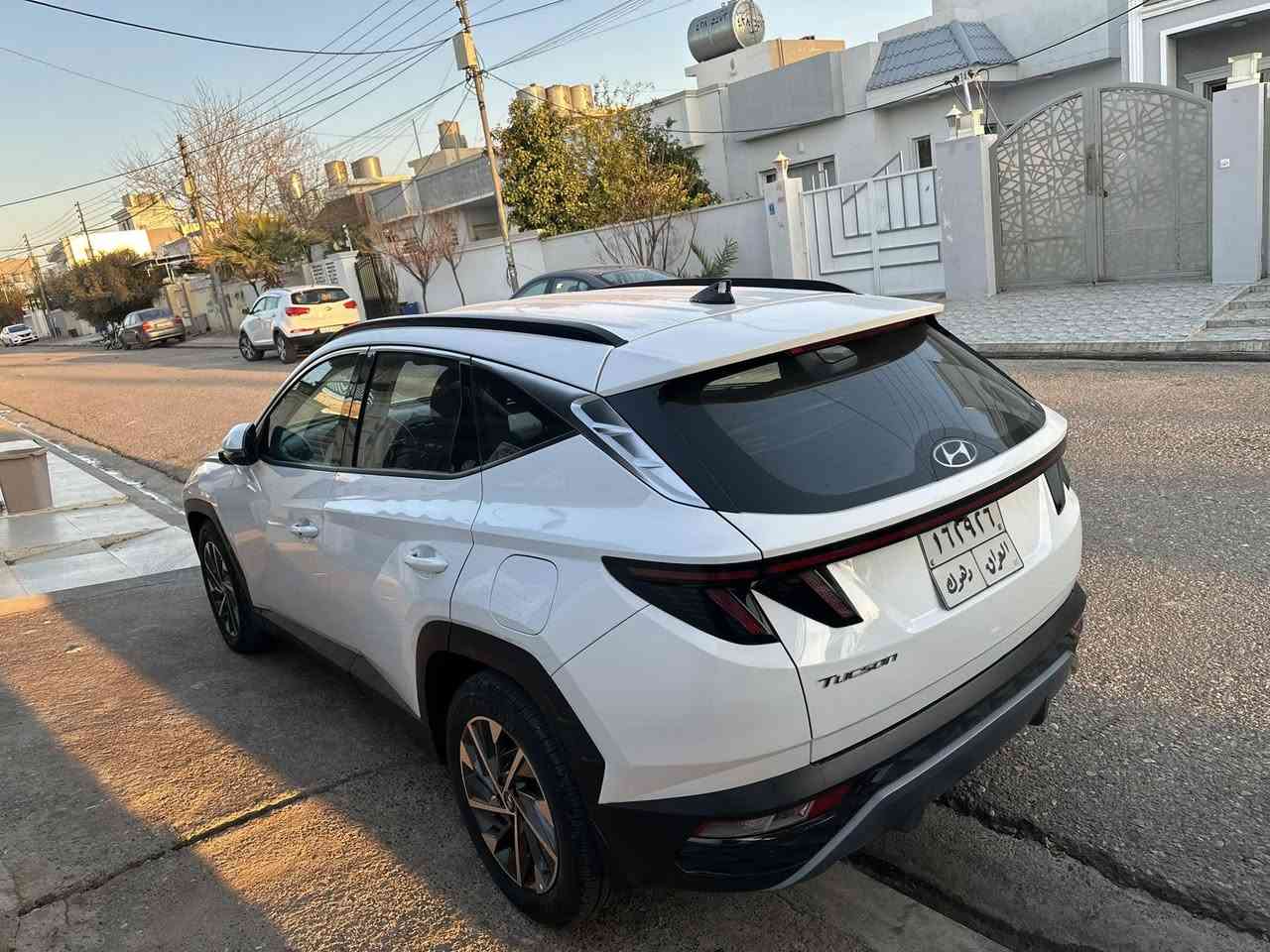 سلام عليكم
تكسون خليجي 

كوري

موديل ٢٠٢١

٢ بصمه

موبايل شحن

٢ كشن كهرب

بردات صفحه

سنيوبه جديده

٧ ورقە غرامە نزل من العسر

سعر ١٩٠

ماشي ٩٤ الف

بدون صبغ

مكانين تعديل بارد

مكان اربيل

رقم موبايل واتس اب

***********
