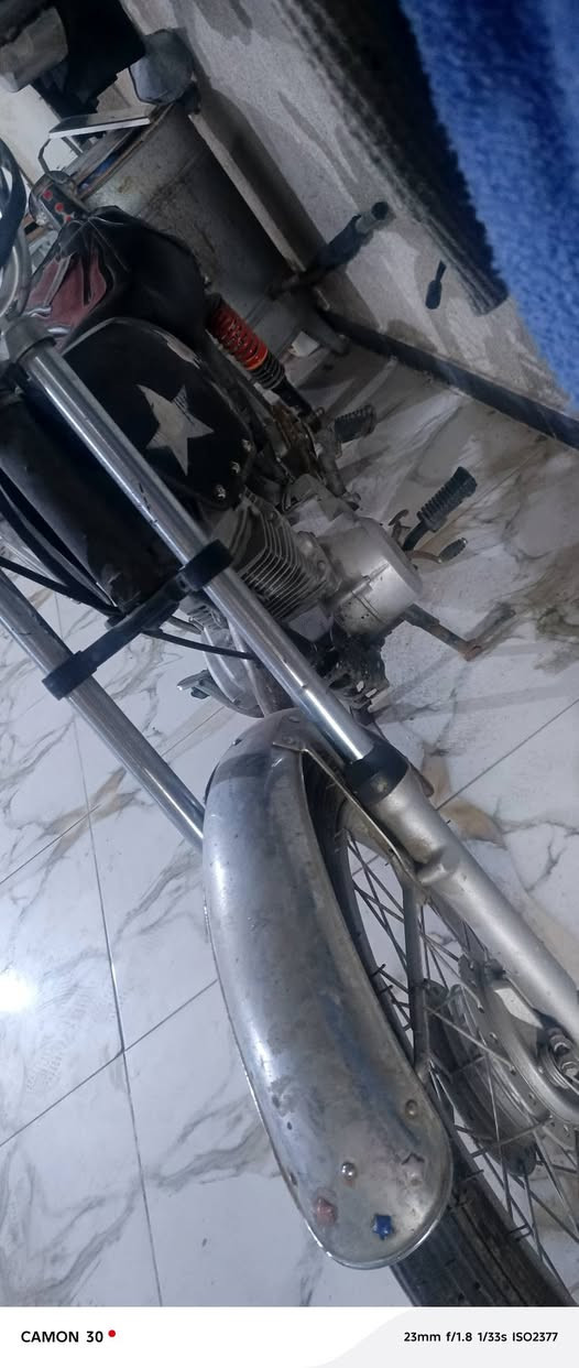 دراجا ادوات شقل وطلع نضيفة سعر 200 قفل رقم 0785999526 لمكان لبصره


**إذا كنت صاحب هذا الإعلان وتريد حذفه لأي سبب، رجاءا أرسل رسالة إلى الدعم الفني**