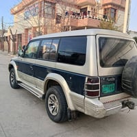 باجيرو ٩٧ • أتوماتيك • دبل