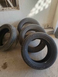 لاندكروز • 285/50R20 • ناصرية مركز