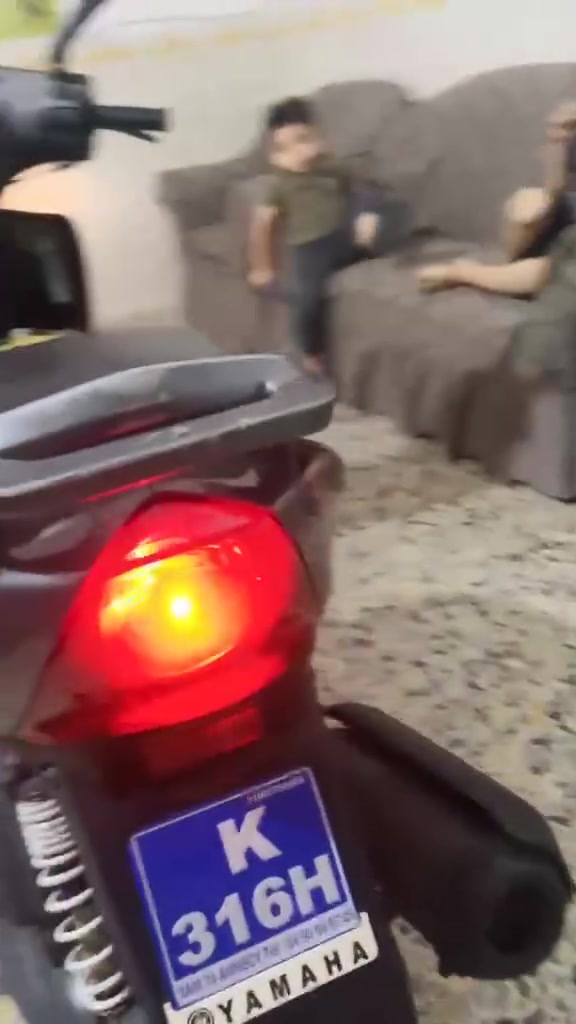 ثعلب رمبه صارلها أسبوعين نازله كفاله عامه سعر 900 عنوان بغداد شراي خابر ***********
