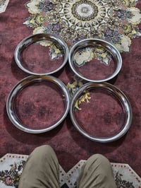 طوكه • ١٤ إنش • قليلة الاستخدام