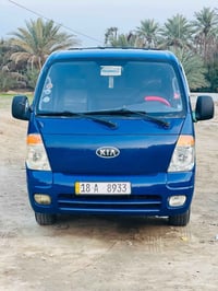 مفتوح 3000 • ٢٠٠٧ • مصبوغة