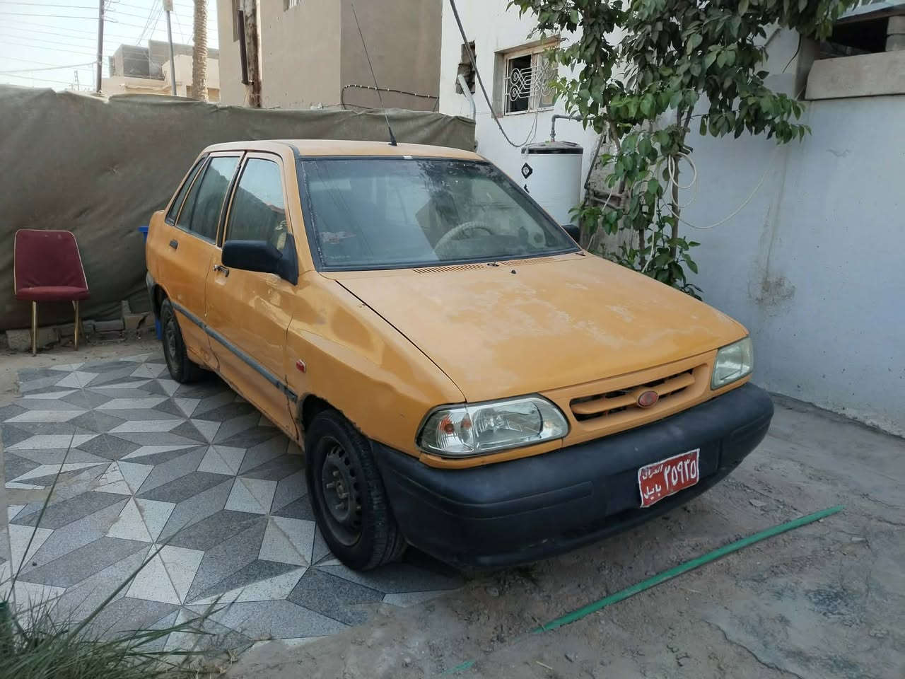 سايبه 2012 مكينه كير حدايده 
السياره جاهزه كبل للشارع
رقم صدامي باسم صديقي تحويل مباشر 
السعر 18 (ترهم اقساط)


**إذا كنت صاحب هذا الإعلان وتريد حذفه لأي سبب، رجاءا أرسل رسالة إلى الدعم الفني**