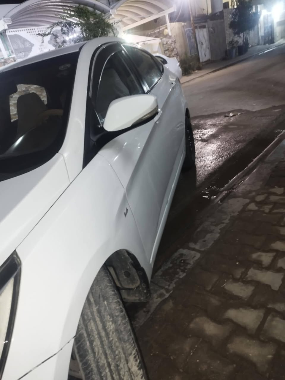 اكسنت مديل ١١ مكفوله عده ربع باب صبغ سياره كارتون سعر٩١ قفل ***********
