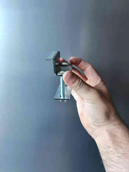 كلامب تثبيت الواح الطاقة بدون تثقيب البوري
فائدة هالكلامب سهولة التركيب بدون تثقيب البوري
قوة أكبر وراح يحافظ على ألواح الطاقة من الكسر والتلف
متوفر الكلامب الوسطي والجانبي 
متوفر ب سمك 2ملم و3ملم 
يوجد توصيل لكل محافظات العراق
متوفر جملة للشركات ومكاتب الطاقة والتوصيل مجاني

سارع بالحجز الكمية محدودة***********
التواصل عبر الواتس اب
